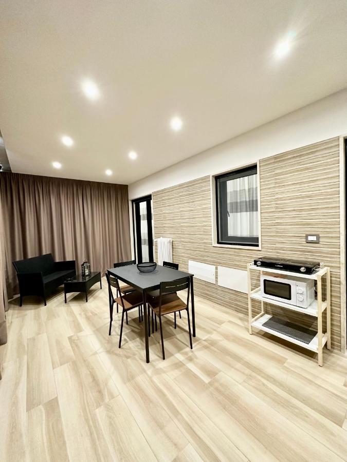 Oltremare Luxury Suites Bari