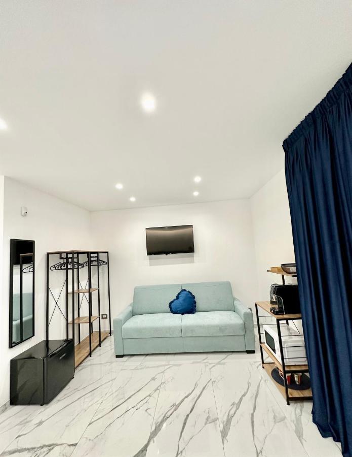 Apartment Oltremare Luxury Suites Bari