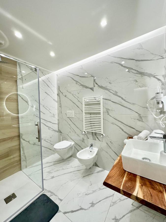 Apartment Oltremare Luxury Suites *