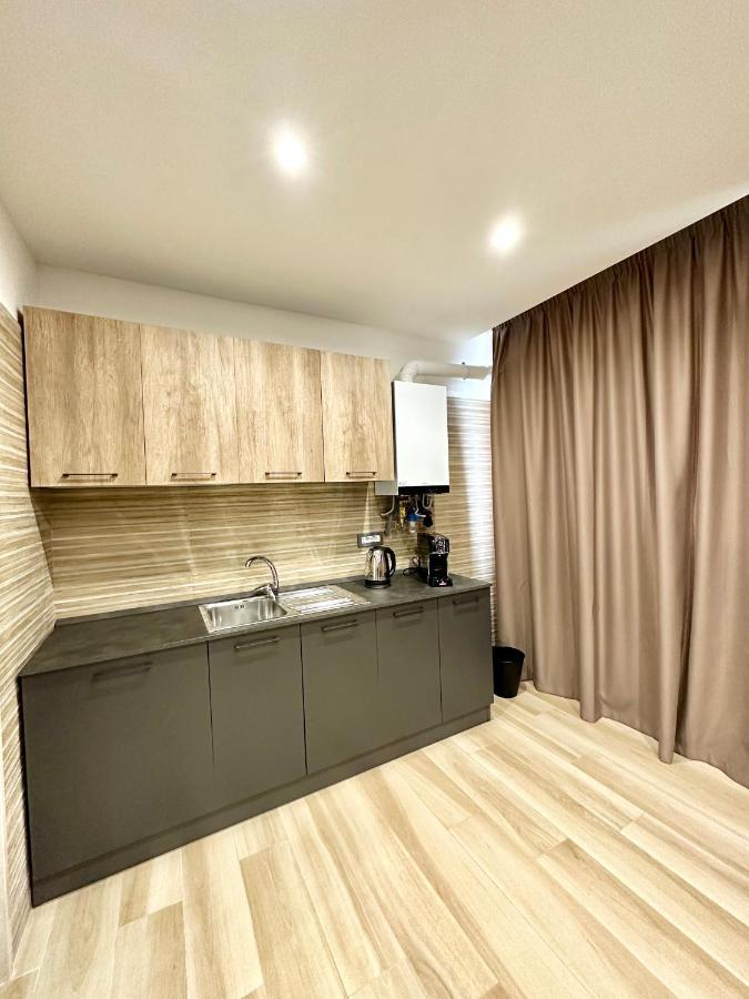 Apartment Oltremare Luxury Suites *
