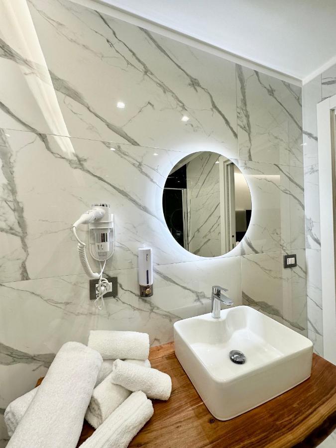 Oltremare Luxury Suites