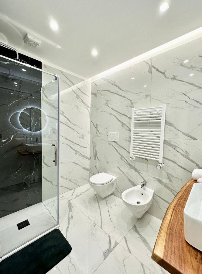 Oltremare Luxury Suites Apartment Bari