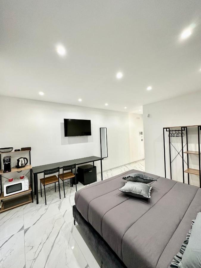 Oltremare Luxury Suites