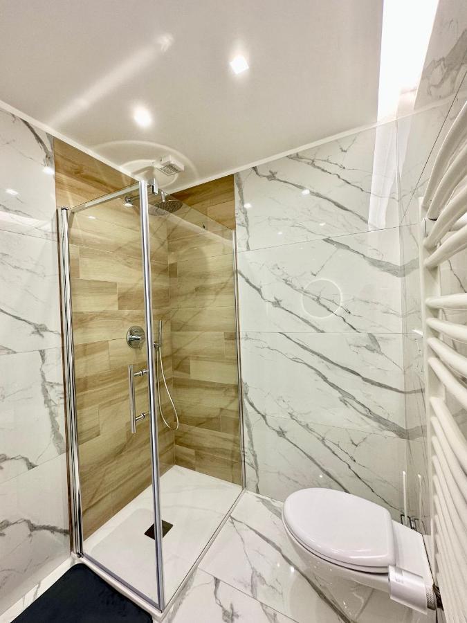 Apartment Oltremare Luxury Suites