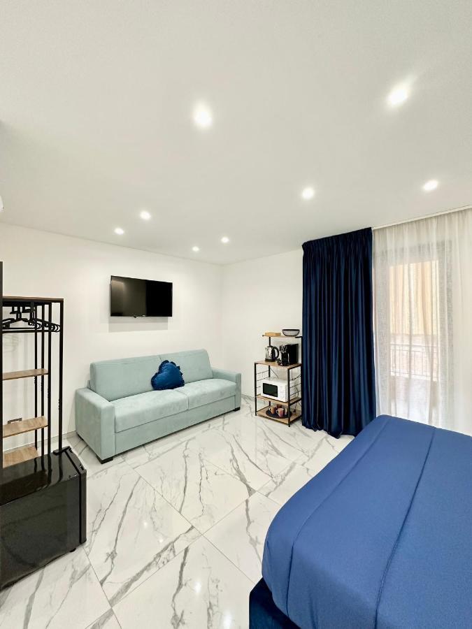 Apartment Oltremare Luxury Suites *