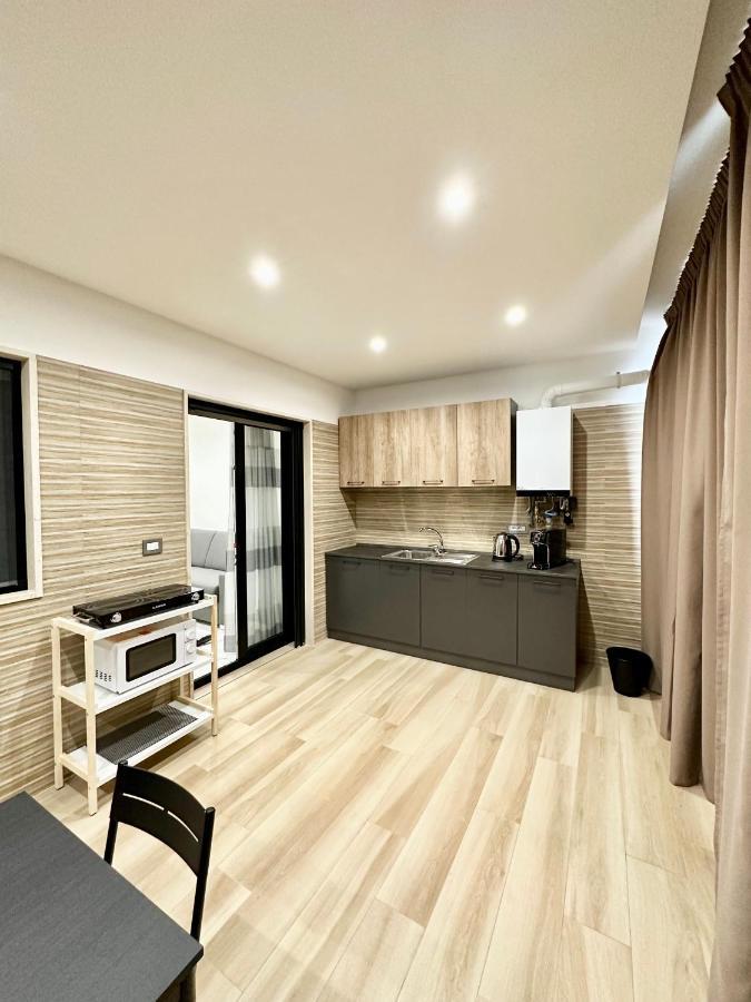 Oltremare Luxury Suites