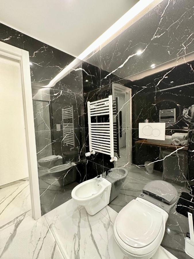 Oltremare Luxury Suites * Bari