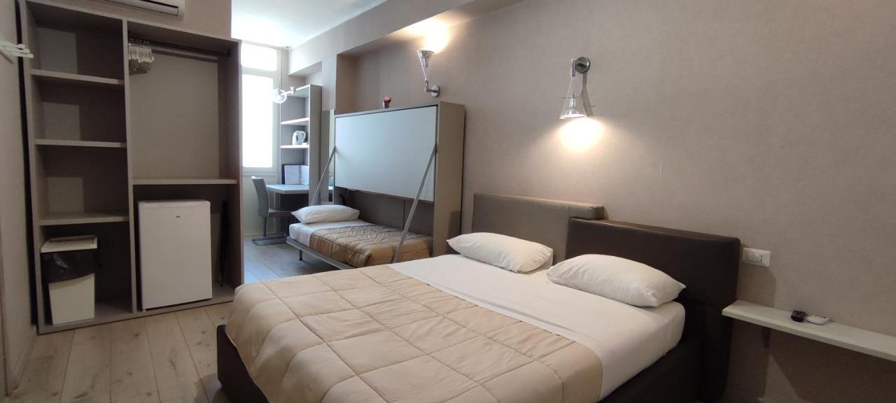 Nitto House 2* Bari