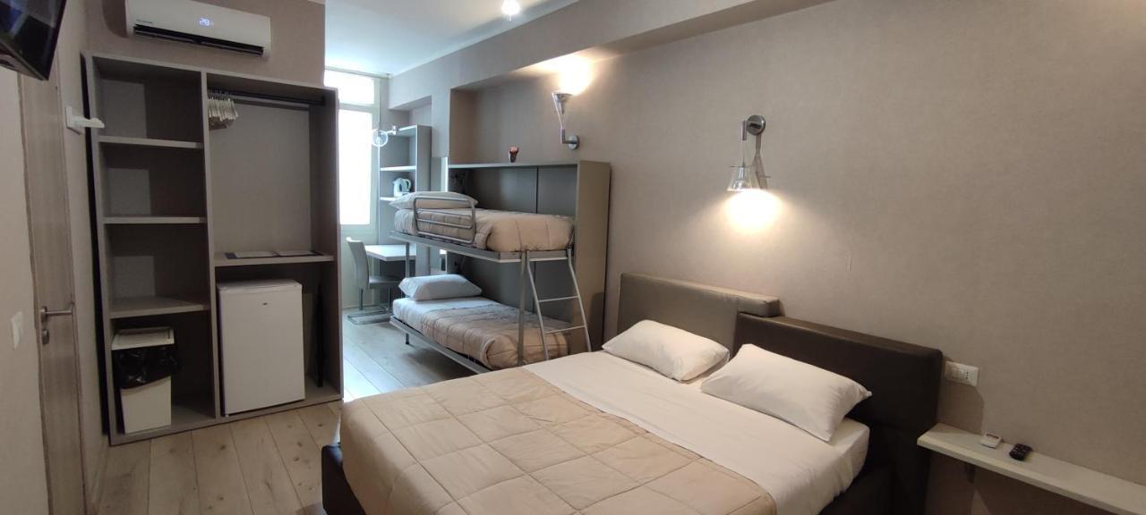 Nitto House Guest house Bari