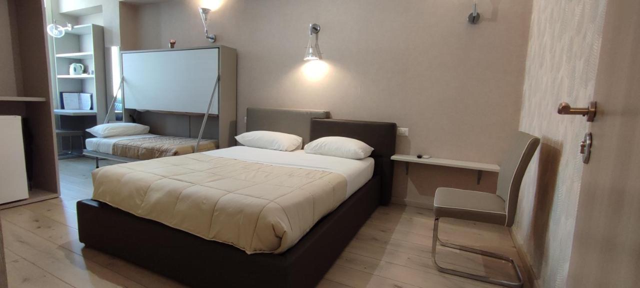 Nitto House Guest house Bari