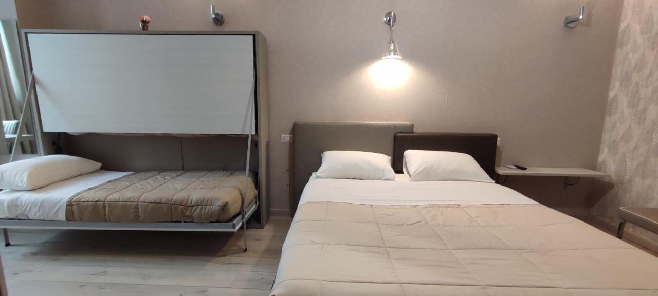 Nitto House Bari