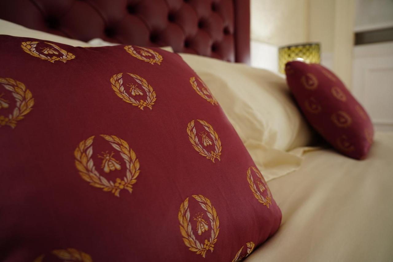 Frühstückspension Sisuites