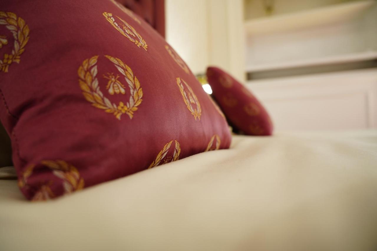 Frühstückspension Sisuites