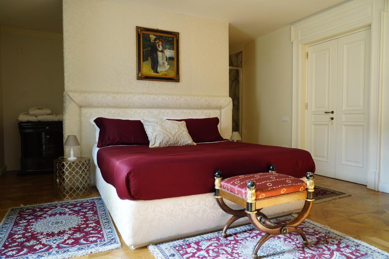 Frühstückspension Sisuites *