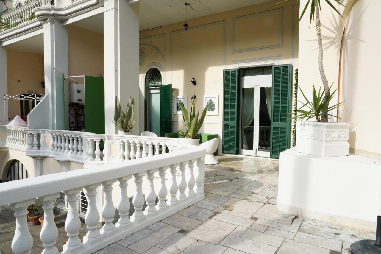 Frühstückspension Sisuites