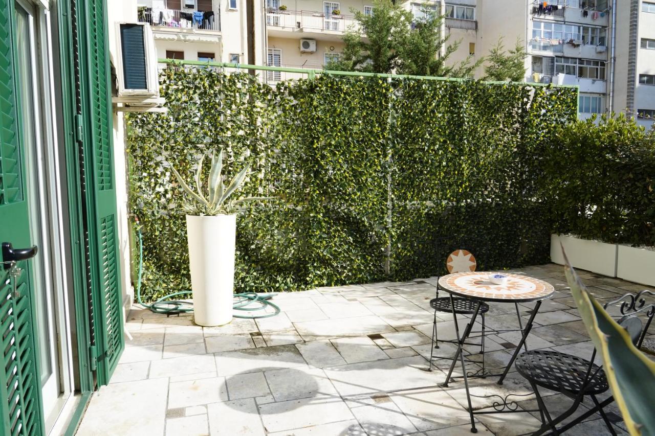 Frühstückspension Sisuites Bari