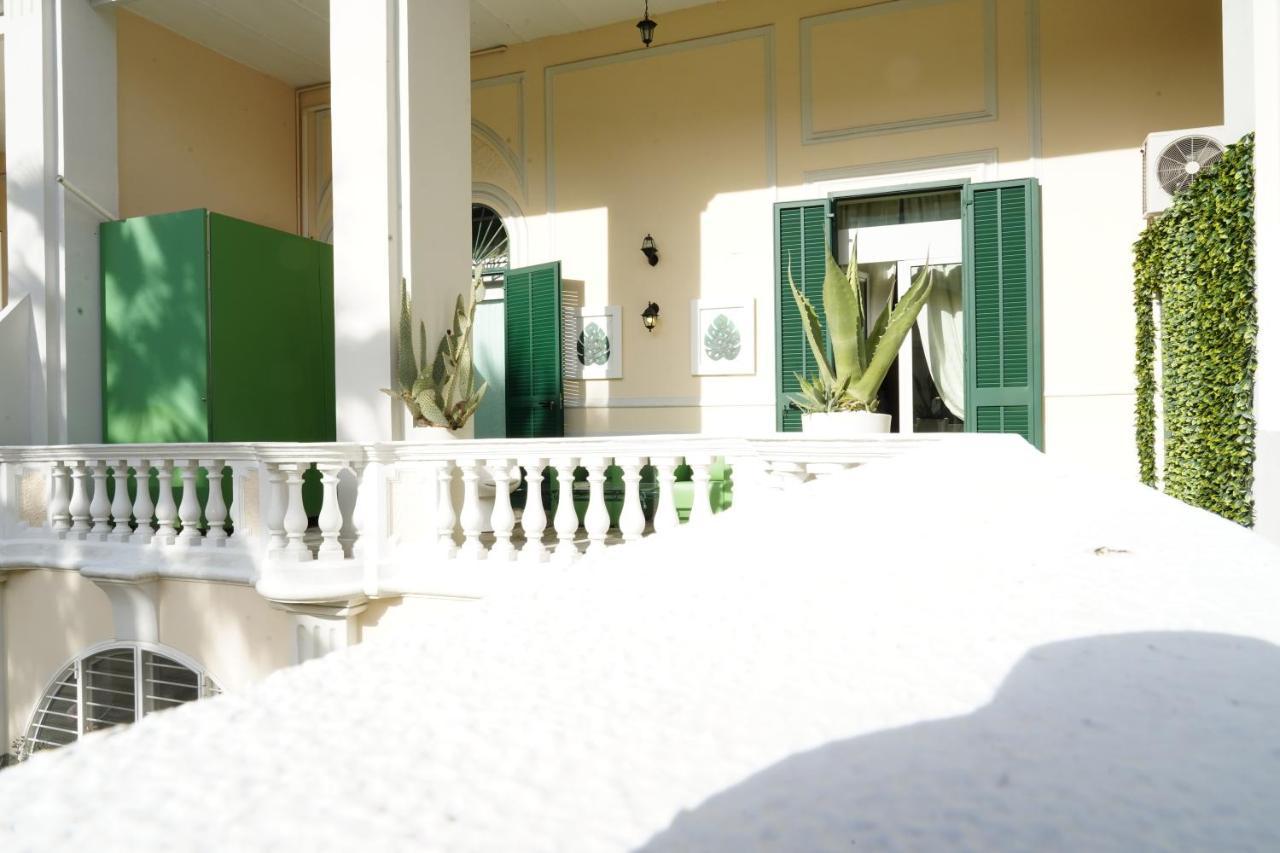 Sisuites Bari
