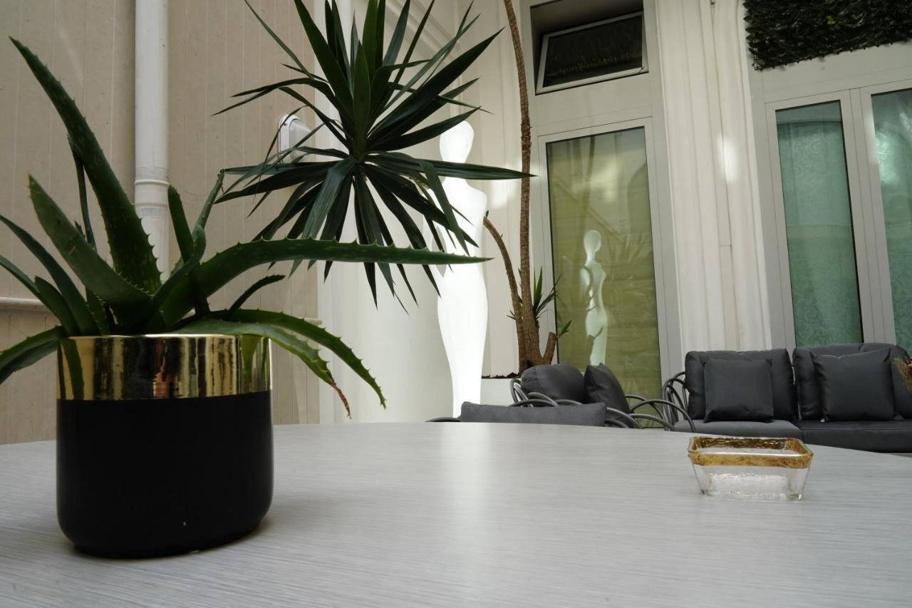 Frühstückspension Sisuites Bari