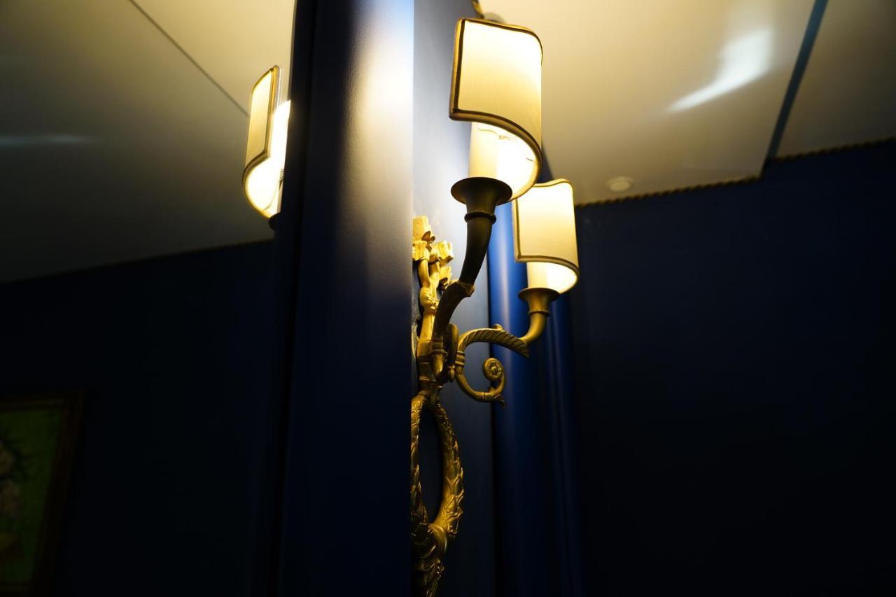 Sisuites Frühstückspension Bari