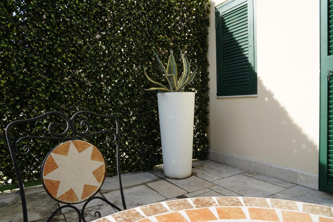 Sisuites Bari