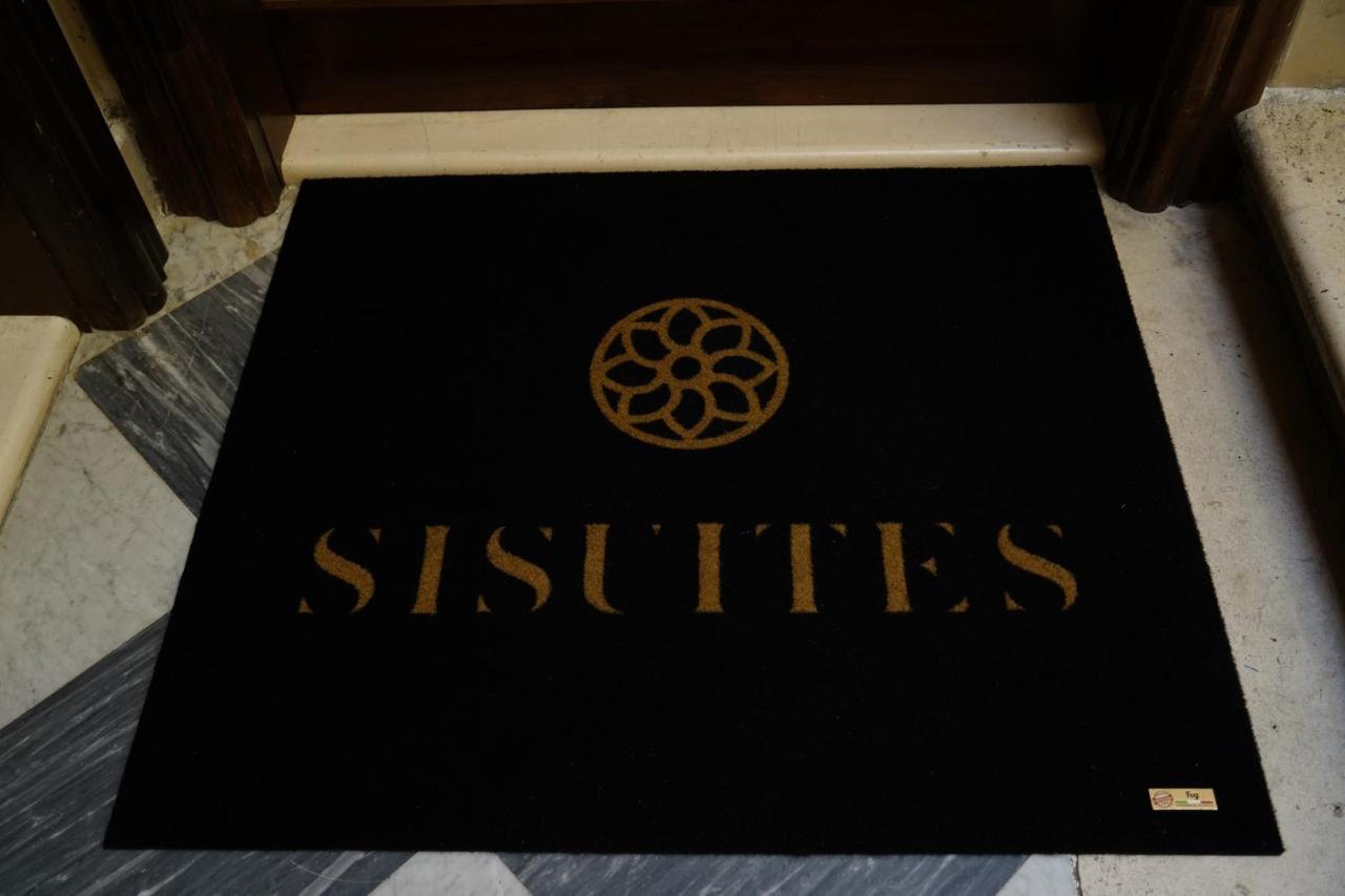 Frühstückspension Sisuites *