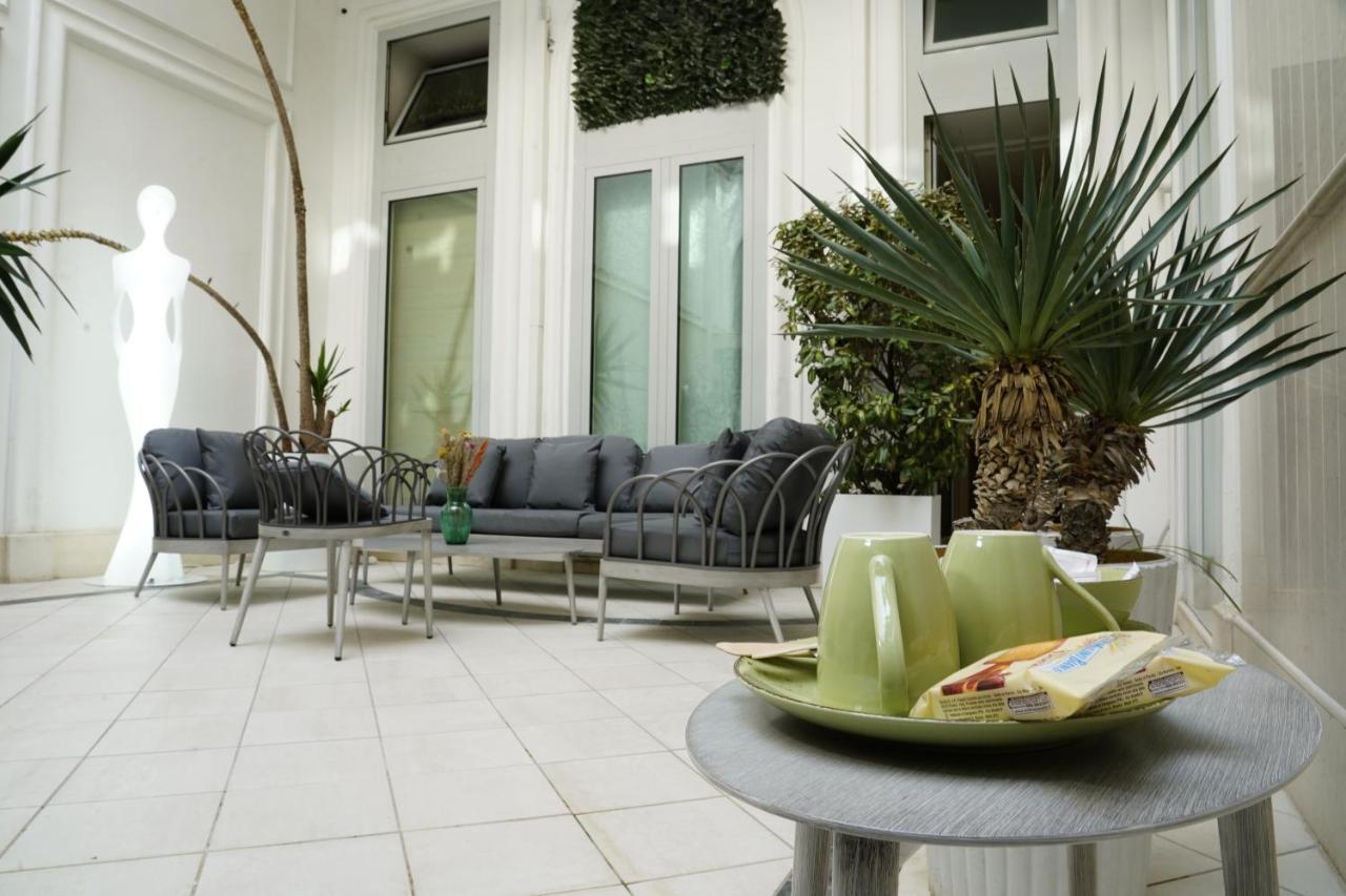 Frühstückspension Sisuites