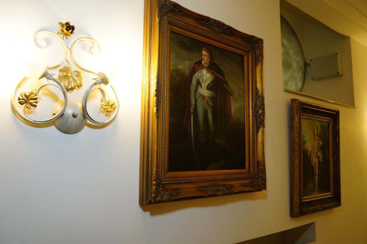 Frühstückspension Sisuites Bari