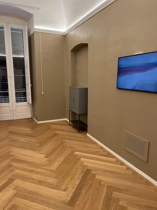 Apartment Meh Luxury Centre *