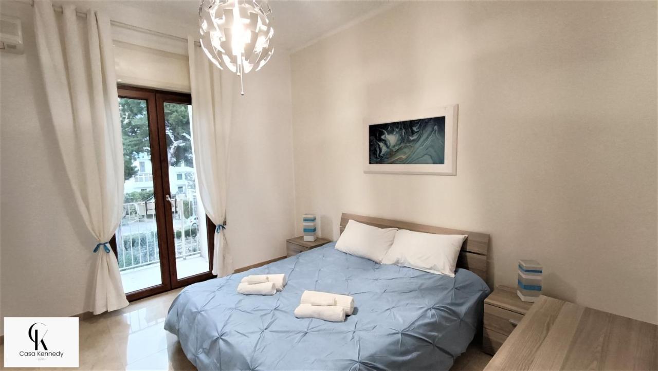 Apartment Casa Kennedy