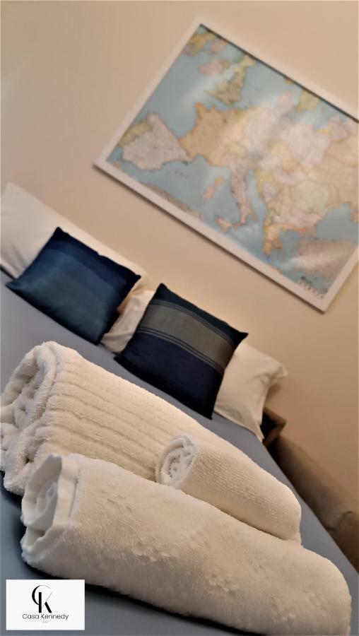 Casa Kennedy Apartment