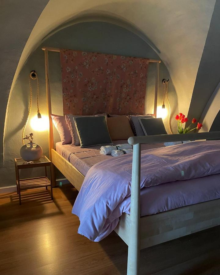 Casa Di Gianna Apartamento