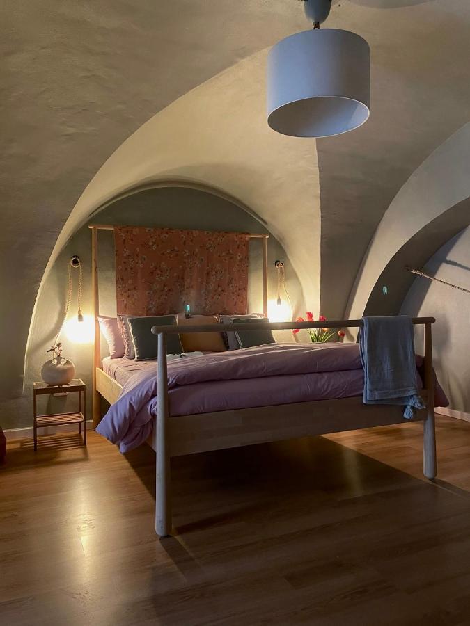 Apartamento Casa Di Gianna Bari