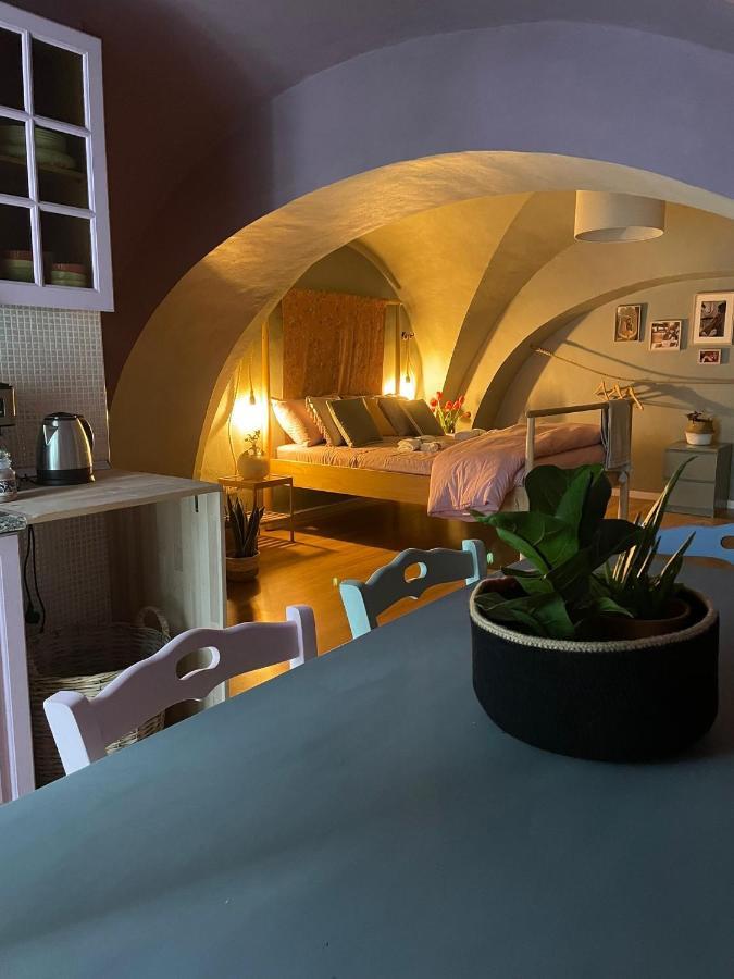 Casa Di Gianna Apartamento Bari