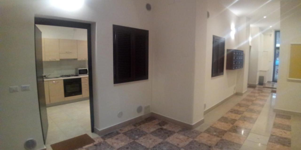 Inblu Apartment *