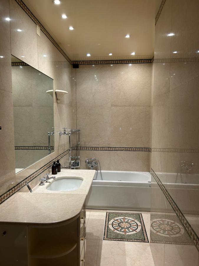 Interno 9 Pensjonat Bari