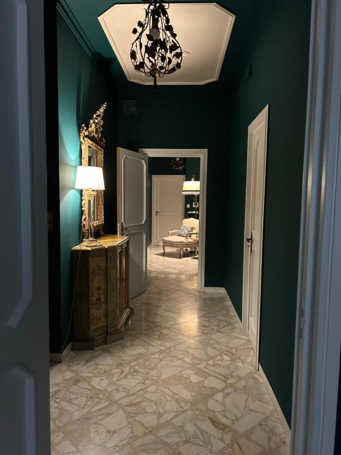 Interno 9 Pensjonat Bari