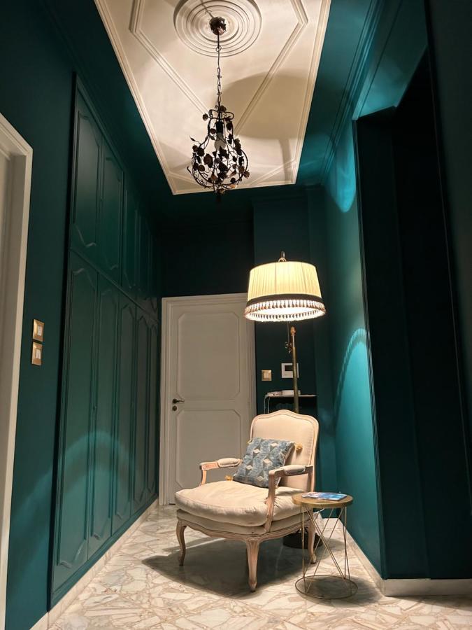 Pensjonat Interno 9 Bari