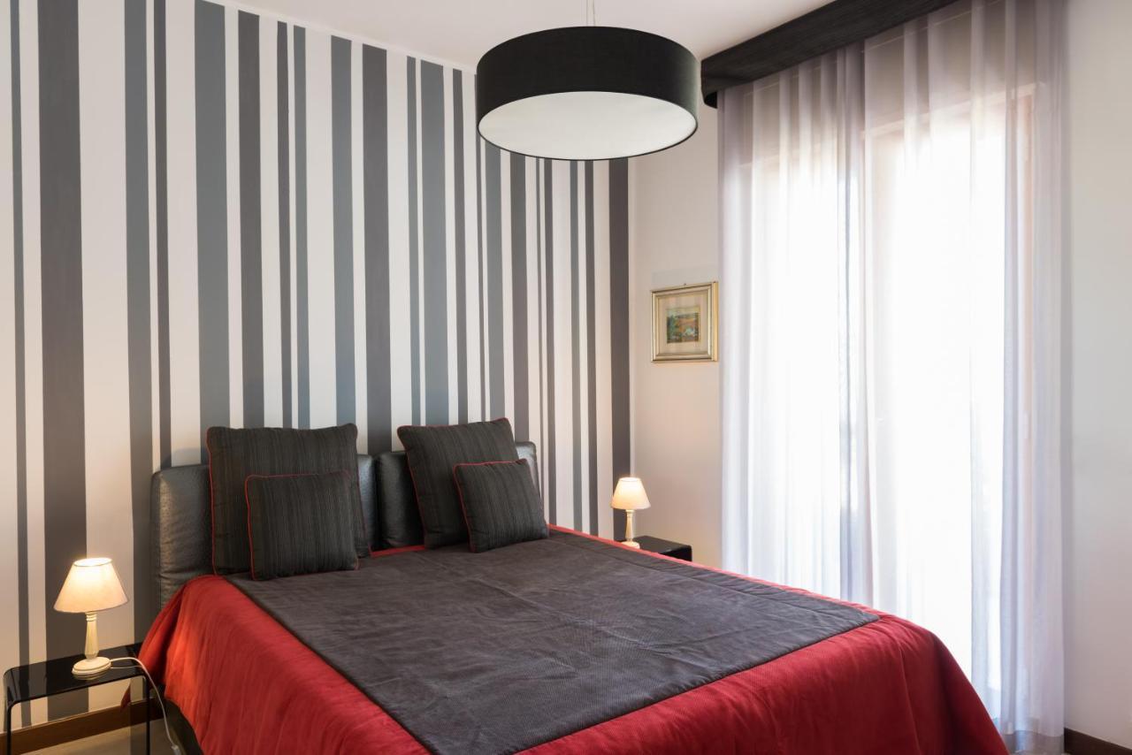 Kibari Bed & Breakfast Bari