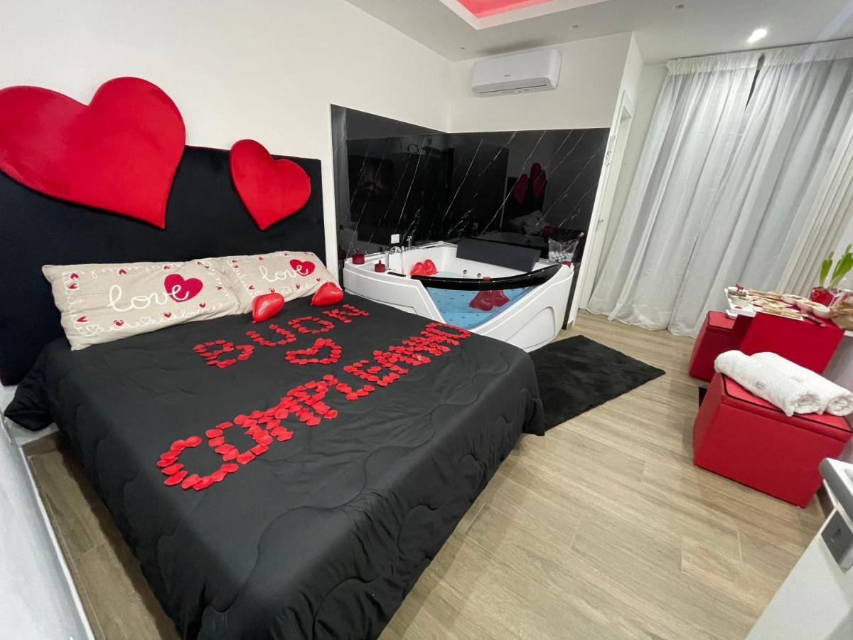 Due Cuori Bed & Breakfast