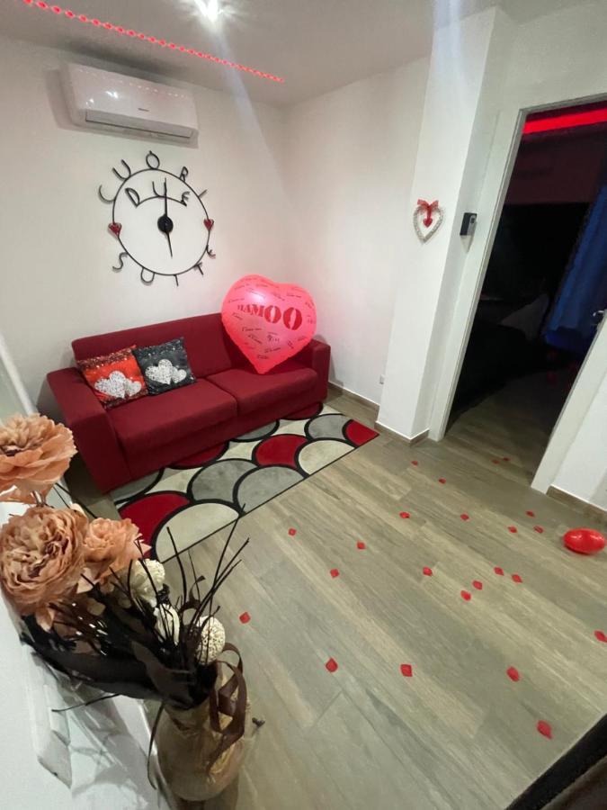Due Cuori Bed & Breakfast