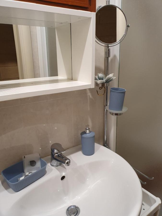 La Dimora Di Don Vito - Confortevole Apartment Bari