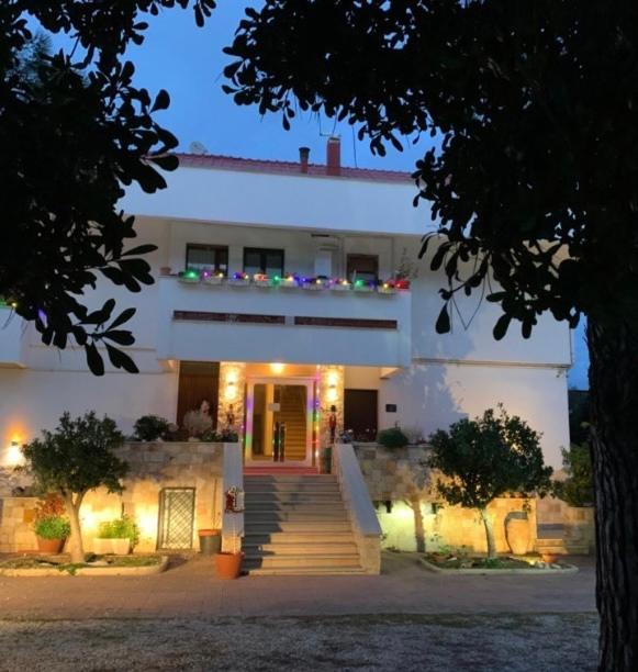 Bed & Breakfast La Casa Di Emanuella - & International *