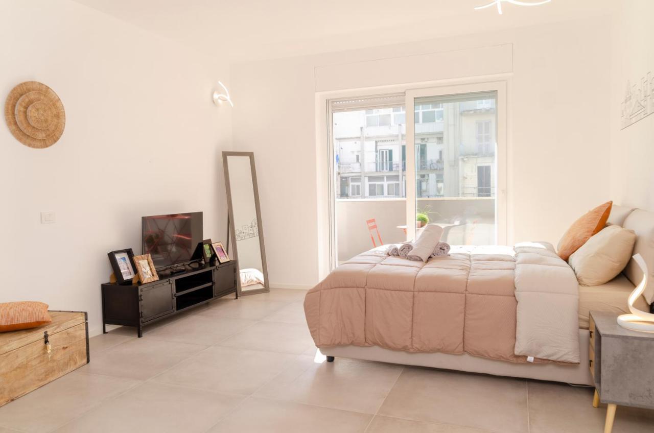 Apulialux Garruba Cozy & Parking Bari