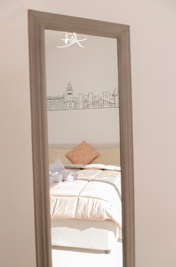 Apulialux Garruba Cozy & Parking Apartment