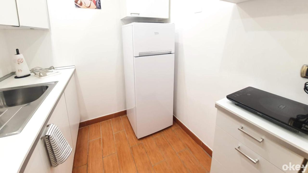Dimora Donna Vittoria - Vecchia Apartment Bari