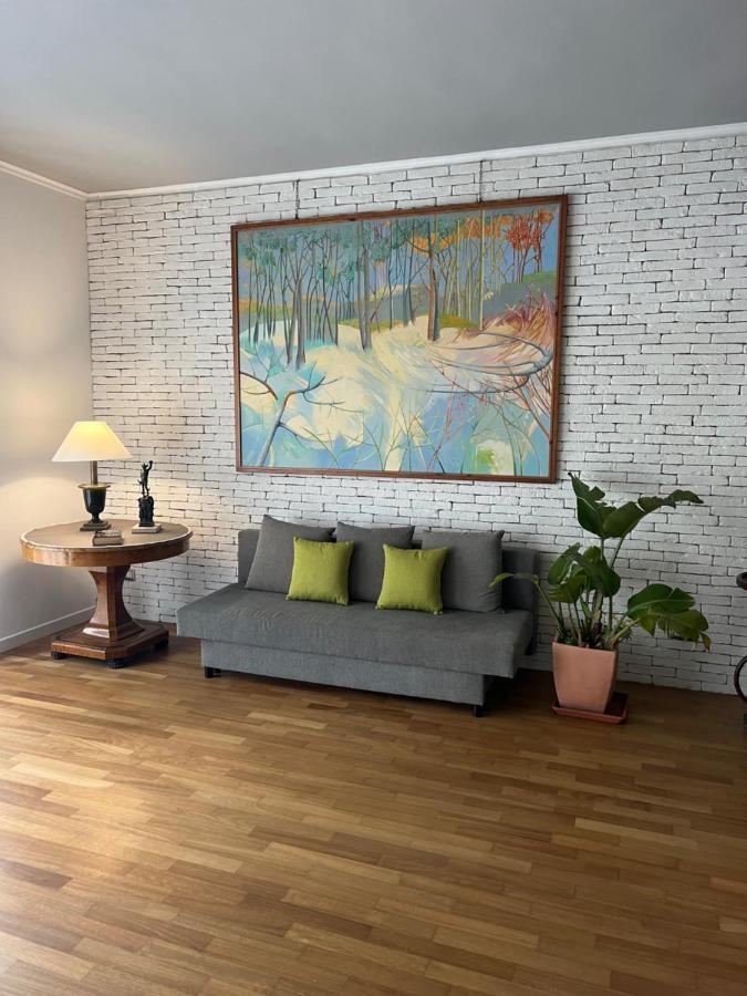 Luxuryflat 42 * Bari