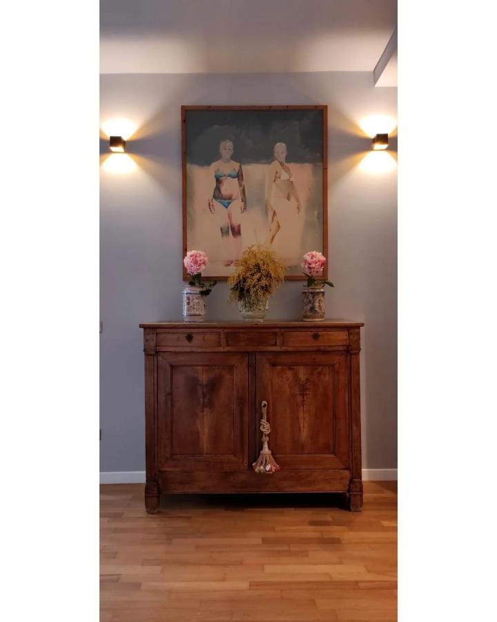 Luxuryflat 42 Bari