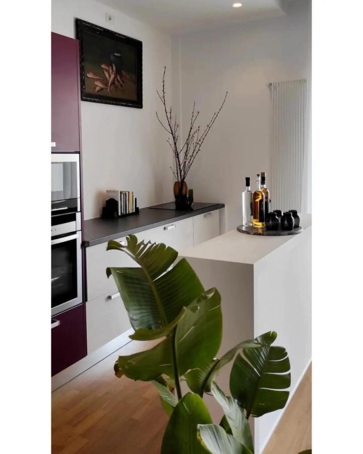 Luxuryflat 42 * Bari