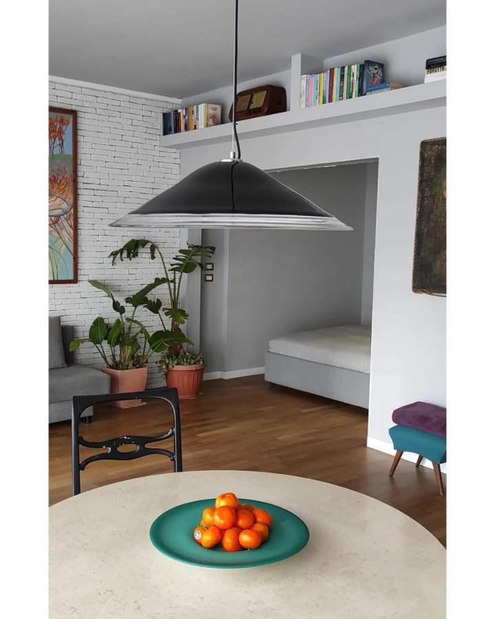 Luxuryflat 42 * Bari