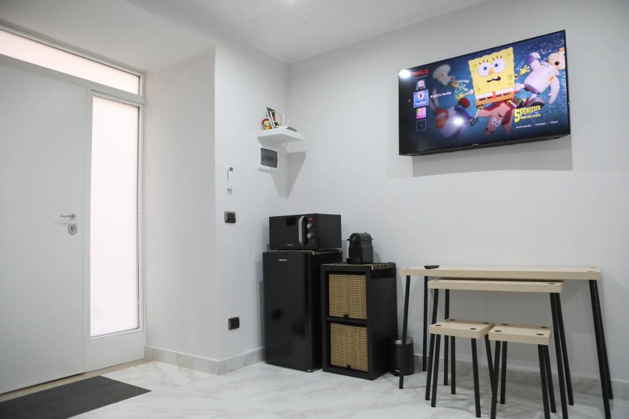 Holiday home Kellas Bari